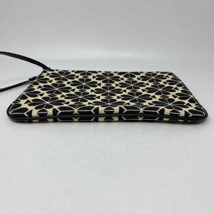 Kate Spade designer  wristlet