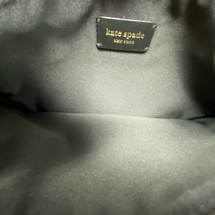 Kate Spade designer  wristlet