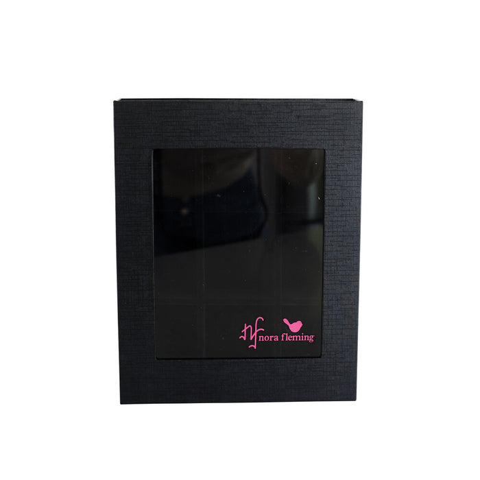 Keepsake Box Black 9 Piece