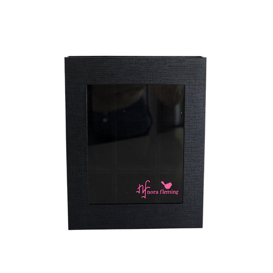 Keepsake Box Black 9 Piece