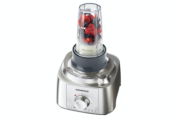 KENWOOD MULTI PRO EXPRESS FOOD PROCESSOR FDP65.180SI