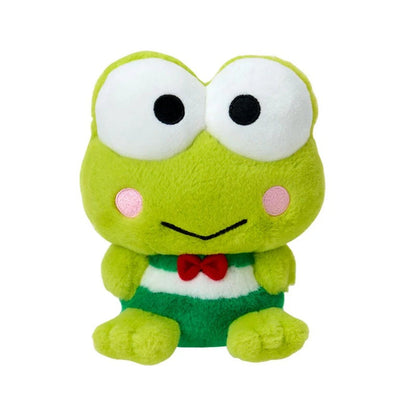 Keroppi 8" Medium Classic Plush (Sanrio Original Series) Plush Japan Original