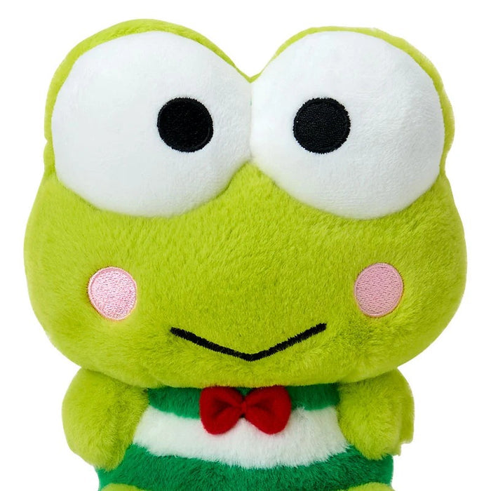 Keroppi 8" Medium Classic Plush (Sanrio Original Series) Plush Japan Original