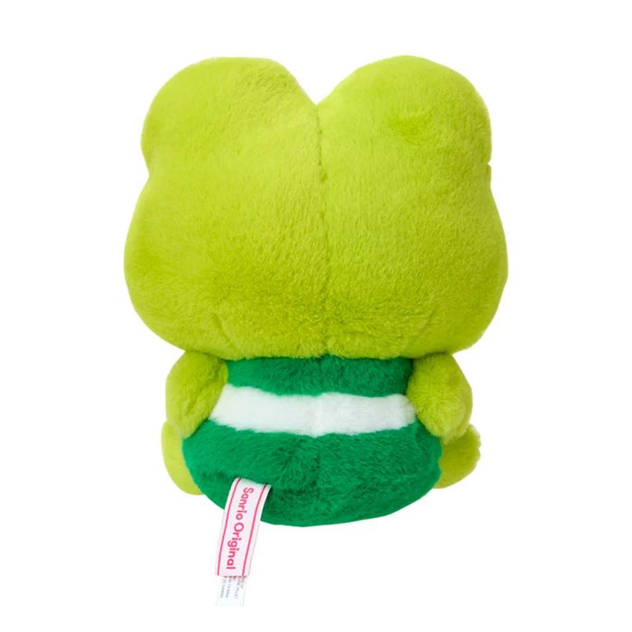 Keroppi 8" Medium Classic Plush (Sanrio Original Series) Plush Japan Original