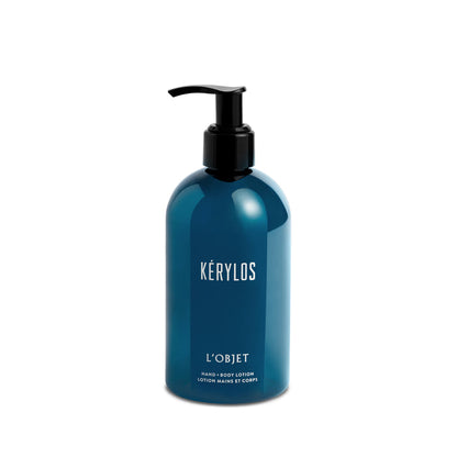 Kérylos Hand + Body Lotion - 350ml / 11.8fl.oz