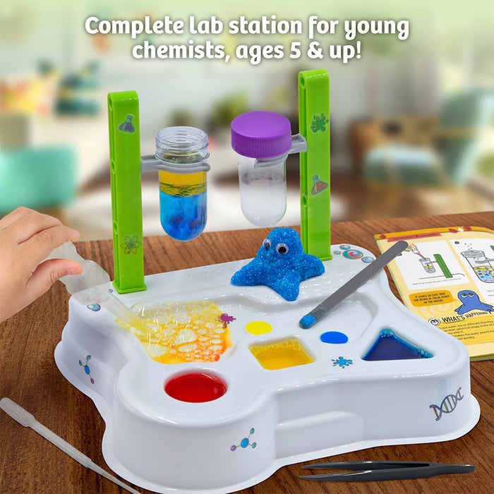 Kids First: Science Kit STEM Thames & Kosmos