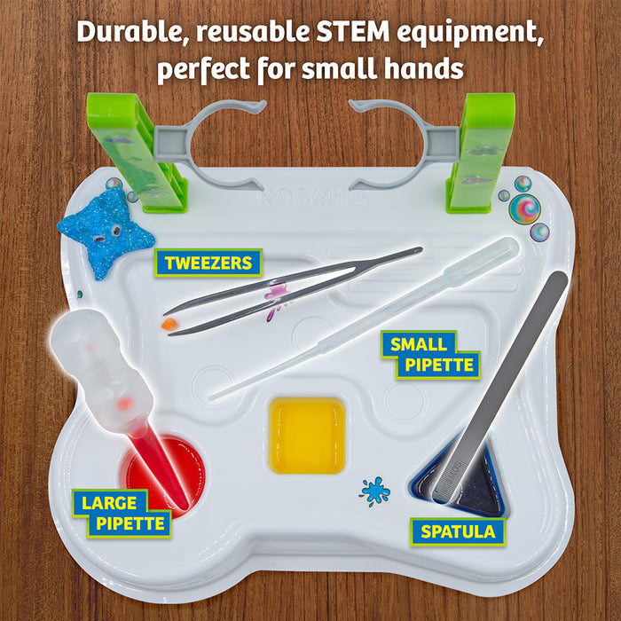 Kids First: Science Kit STEM Thames & Kosmos