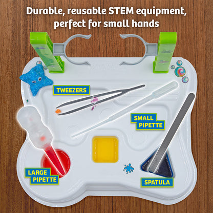 Kids First: Science Kit STEM Thames & Kosmos