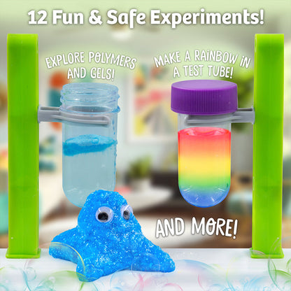 Kids First: Science Kit STEM Thames & Kosmos