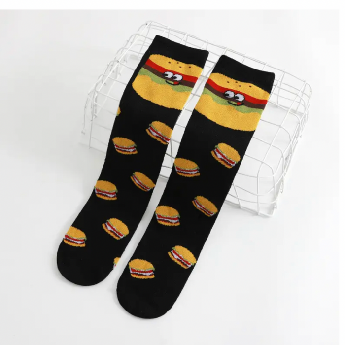 ❣️ Kids’ Socks: Snackssssss
