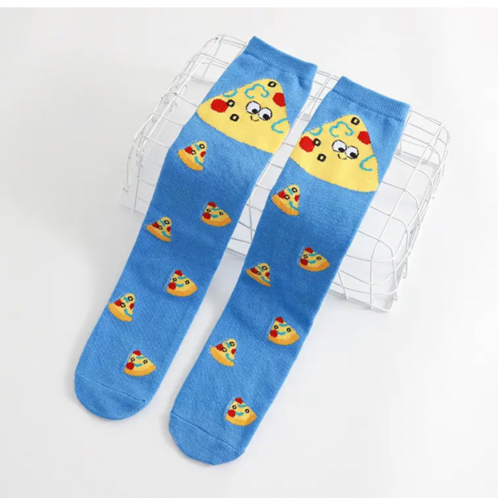 ❣️ Kids’ Socks: Snackssssss