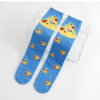 ❣️ Kids’ Socks: Snackssssss