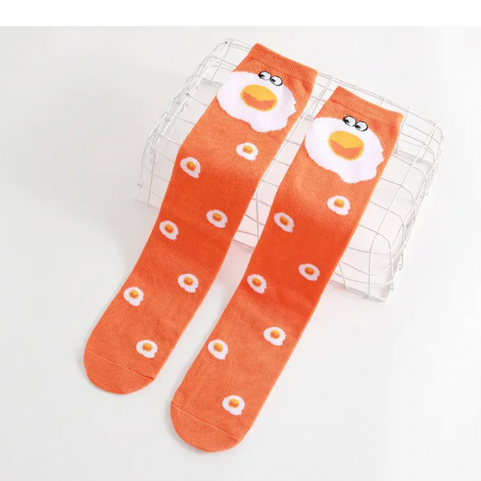 ❣️ Kids’ Socks: Snackssssss