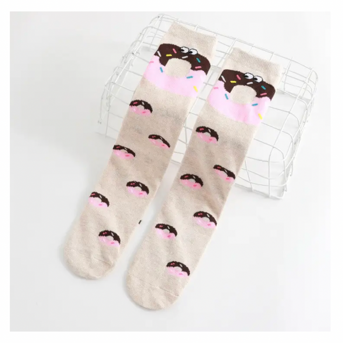 ❣️ Kids’ Socks: Snackssssss