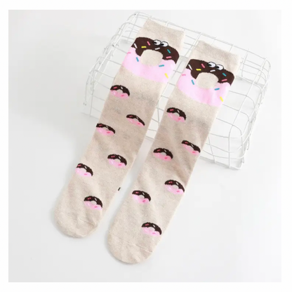 ❣️ Kids’ Socks: Snackssssss