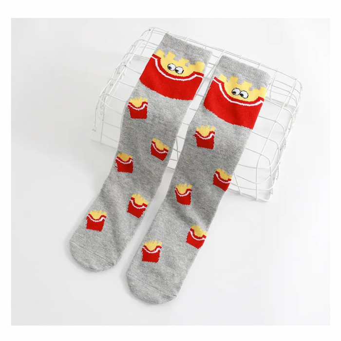 ❣️ Kids’ Socks: Snackssssss