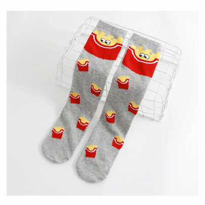 ❣️ Kids’ Socks: Snackssssss
