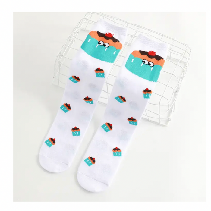 ❣️ Kids’ Socks: Snackssssss