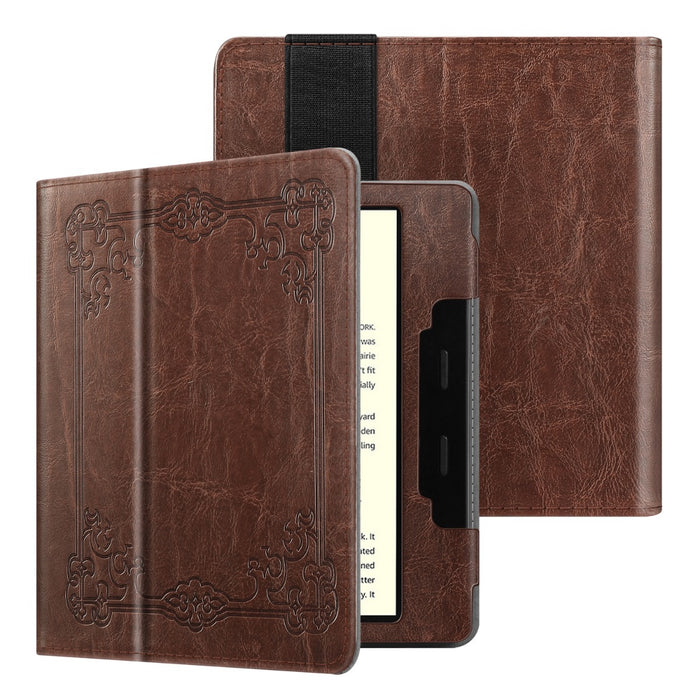 Kindle Oasis (10th Gen 2019, 9th Gen 2017) Folio Case | Fintie