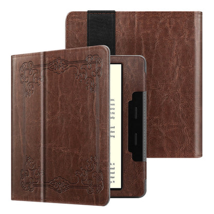 Kindle Oasis (10th Gen 2019, 9th Gen 2017) Folio Case | Fintie