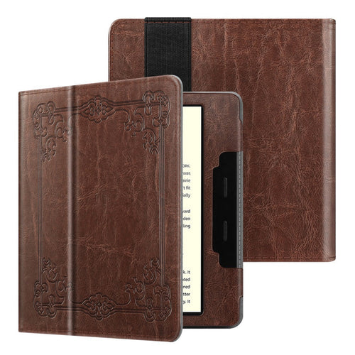 Kindle Oasis (10th Gen 2019, 9th Gen 2017) Folio Case | Fintie