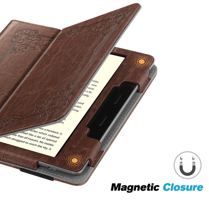 Kindle Oasis (10th Gen 2019, 9th Gen 2017) Folio Case | Fintie