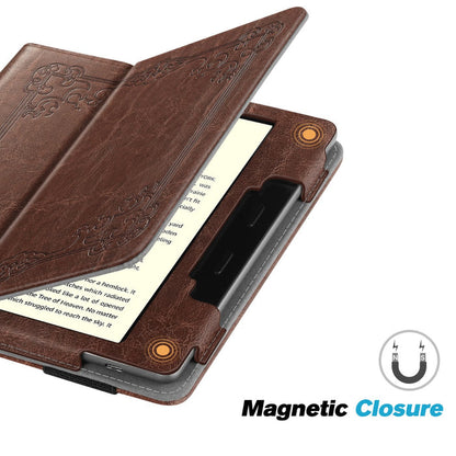 Kindle Oasis (10th Gen 2019, 9th Gen 2017) Folio Case | Fintie