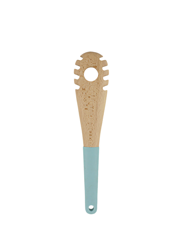 Kitchen Inspire Spaghetti Server - Blue