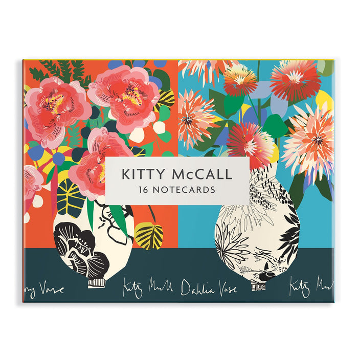 Kitty McCall Greeting Assortment Notecard Box Greeting Cards Kitty McCall