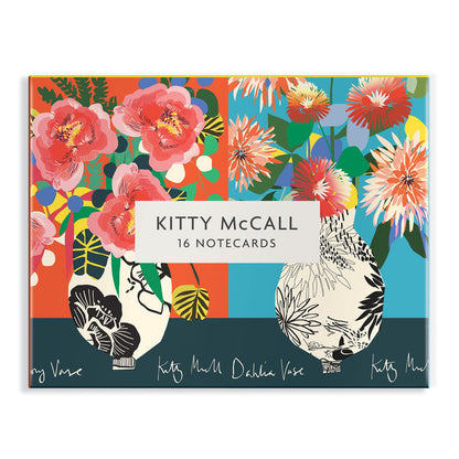 Kitty McCall Greeting Assortment Notecard Box Greeting Cards Kitty McCall