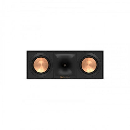 Klipsch R-50C Centre Speaker Single Black