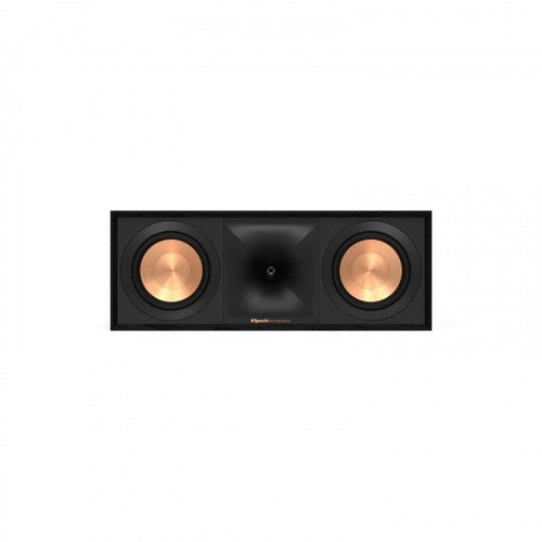 Klipsch R-50C Centre Speaker Single Black