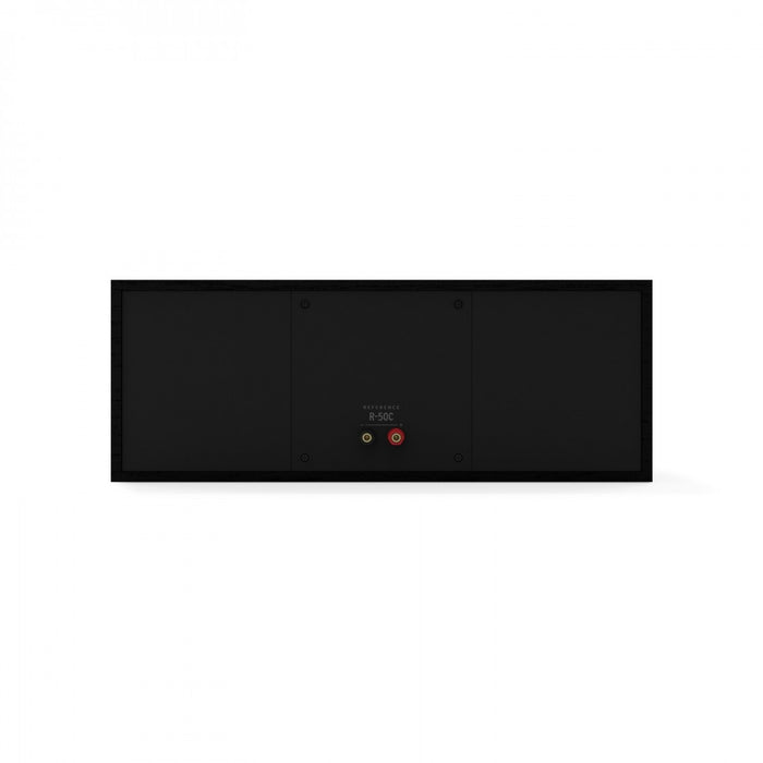 Klipsch R-50C Centre Speaker Single Black
