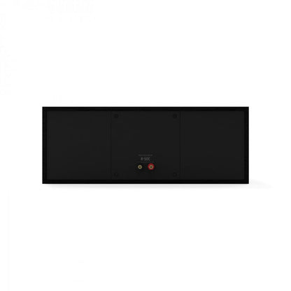 Klipsch R-50C Centre Speaker Single Black