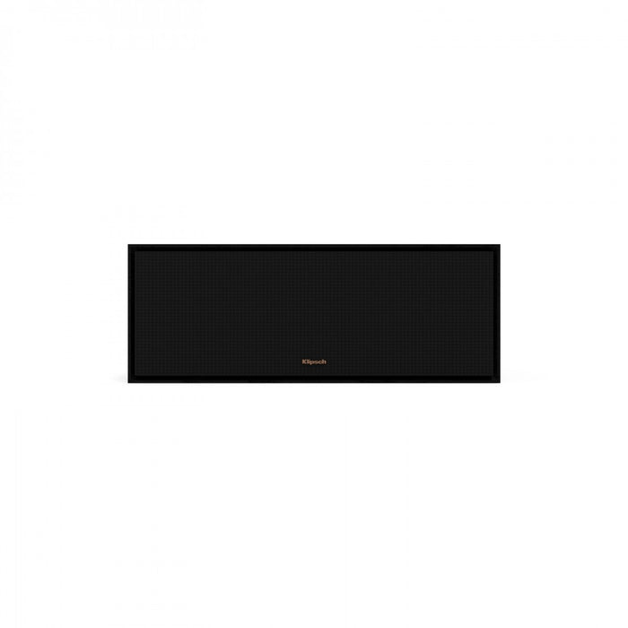 Klipsch R-50C Centre Speaker Single Black