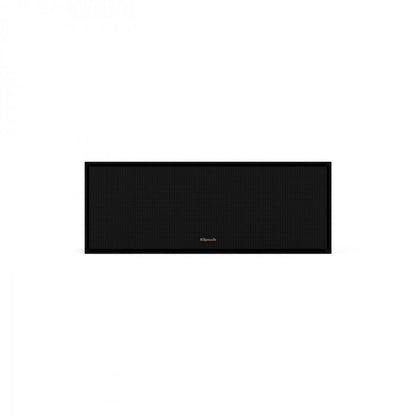 Klipsch R-50C Centre Speaker Single Black