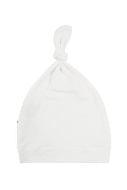 Kyte Baby Knotted Cap in Cloud