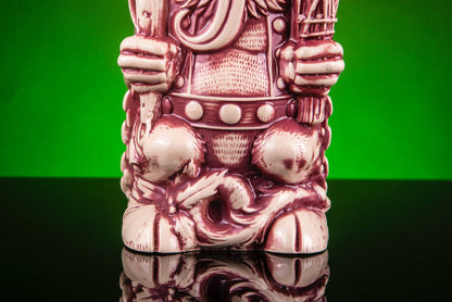 Krampus Designer Series Tiki Mug