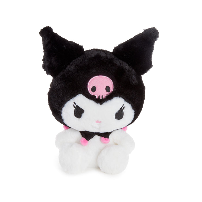 Kuromi 10" Plush (Classic Series) Plush HUNET GLOBAL CREATIONS INC