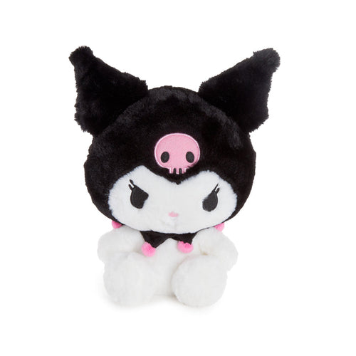 Kuromi 10" Plush (Classic Series) Plush HUNET GLOBAL CREATIONS INC