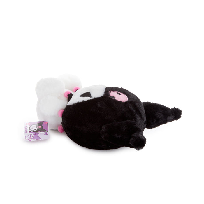 Kuromi 10" Plush (Classic Series) Plush HUNET GLOBAL CREATIONS INC