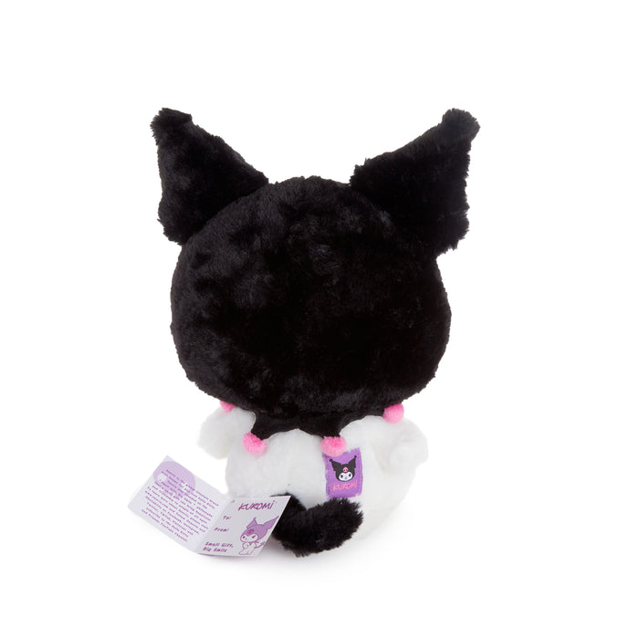 Kuromi 10" Plush (Classic Series) Plush HUNET GLOBAL CREATIONS INC