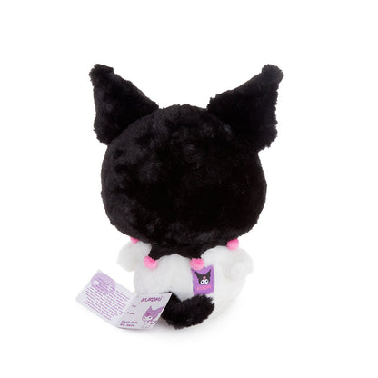 Kuromi 10" Plush (Classic Series) Plush HUNET GLOBAL CREATIONS INC