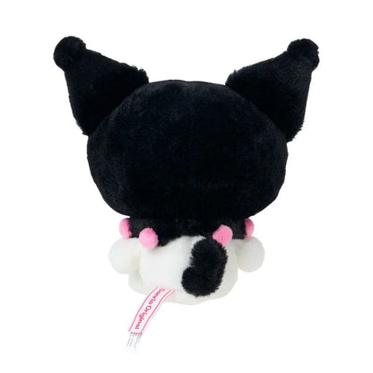 Kuromi 6" Small Classic Plush (Sanrio Original Series) Plush Japan Original