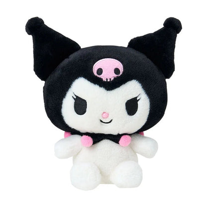 Kuromi 8" Medium Classic Plush (Sanrio Original Series) Plush Japan Original