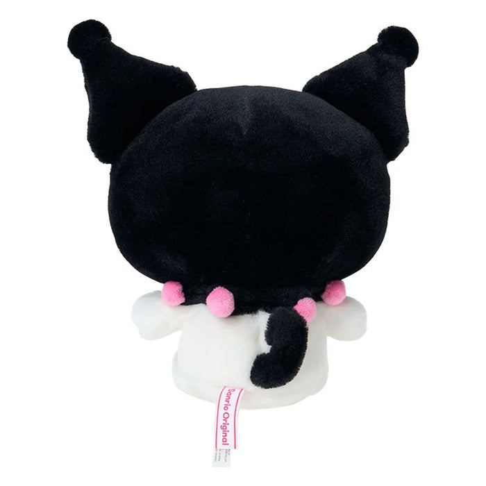 Kuromi 8" Medium Classic Plush (Sanrio Original Series) Plush Japan Original