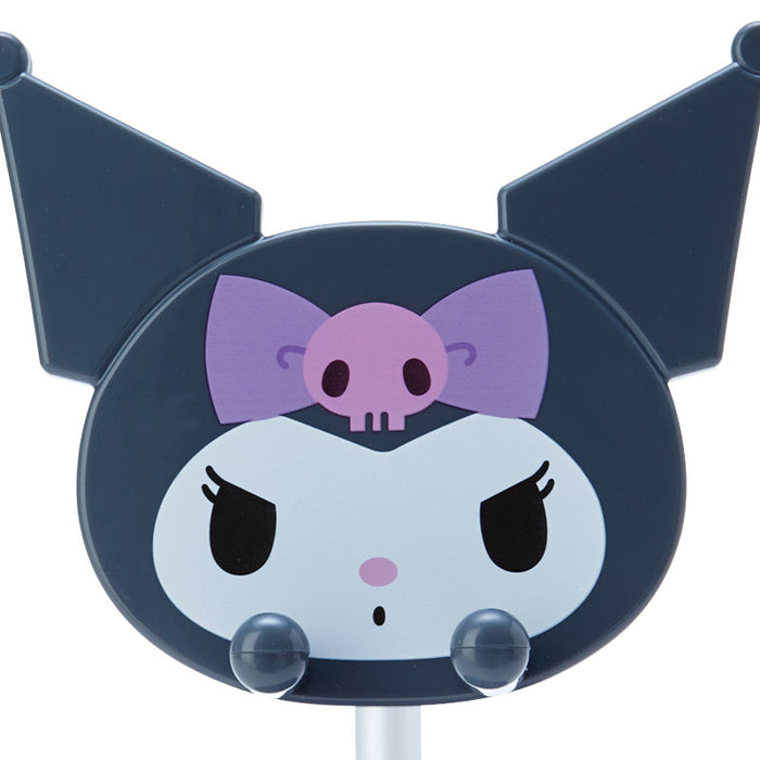 Kuromi Adjustable Smartphone Stand Accessory Japan Original