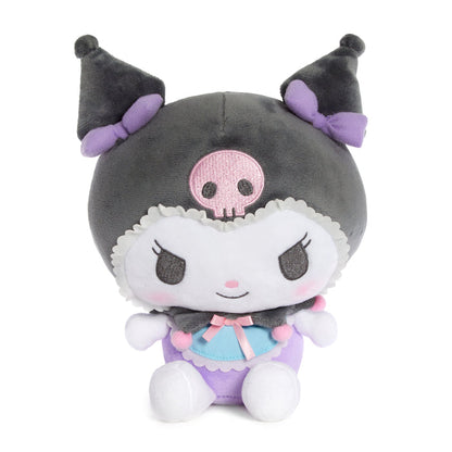 Kuromi Pastel Baby 8" Plush Plush Global Original