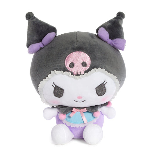 Kuromi Pastel Baby 8" Plush Plush Global Original