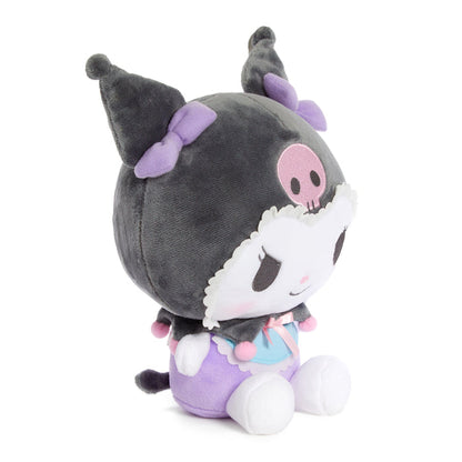 Kuromi Pastel Baby 8" Plush Plush Global Original